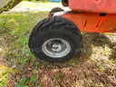2004 JLG 4WD &#x22;Lift 45&#x22; Man Lift, Model 450ASII