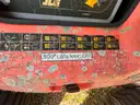 2004 JLG 4WD &#x22;Lift 45&#x22; Man Lift, Model 450ASII