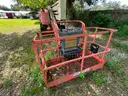 2004 JLG 4WD &#x22;Lift 45&#x22; Man Lift, Model 450ASII