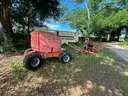 2004 JLG 4WD &#x22;Lift 45&#x22; Man Lift, Model 450ASII