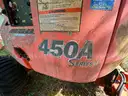 2004 JLG 4WD &#x22;Lift 45&#x22; Man Lift, Model 450ASII