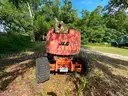 2004 JLG 4WD &#x22;Lift 45&#x22; Man Lift, Model 450ASII