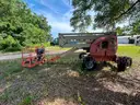 2004 JLG 4WD &#x22;Lift 45&#x22; Man Lift, Model 450ASII
