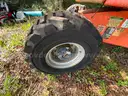 2004 JLG 4WD &#x22;Lift 45&#x22; Man Lift, Model 450ASII