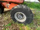 2004 JLG 4WD &#x22;Lift 45&#x22; Man Lift, Model 450ASII