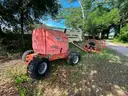 2004 JLG 4WD &#x22;Lift 45&#x22; Man Lift, Model 450ASII