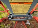 2004 JLG 4WD &#x22;Lift 45&#x22; Man Lift, Model 450ASII