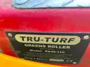 Greens Roller Tru-Turf, Model RS48