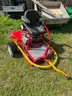 Greens Roller Tru-Turf, Model RS48