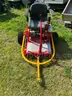 Greens Roller Tru-Turf, Model RS48