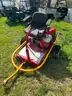 Greens Roller Tru-Turf, Model RS48