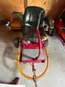 Greens Roller Tru-Turf, Model RS48-11D
