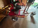 Greens Roller Tru-Turf, Model RS48-11D