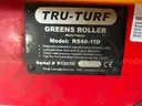Greens Roller Tru-Turf, Model RS48-11D