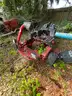 Toro Greens Master Mower
