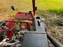 Toro Greens Master Mower