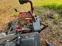 Toro Greens Master Mower