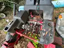 Toro Greens Master Mower