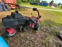 Toro Greens Master Mower