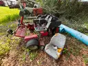 Toro Greens Master Mower