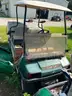 Club Car Turf 2 Carryall