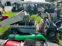 Club Car Turf 2 Carryall