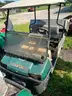 Club Car Turf 2 Carryall
