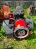 TORO Proforce Blower