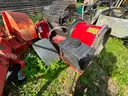 TORO Proforce Blower