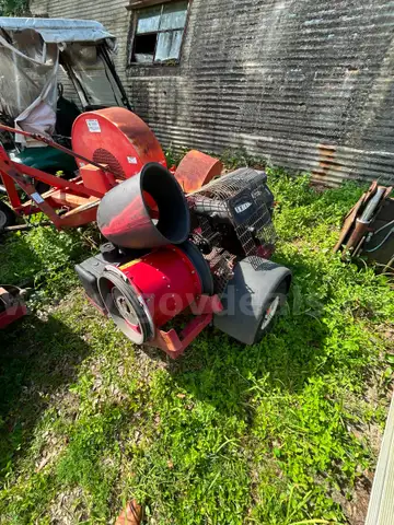 TORO Proforce Blower