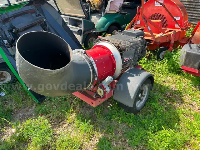 TORO ProForce Blower