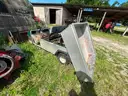 Club Car Turf Carryall 2, Maintenance Cart