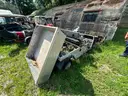 Club Car Turf Carryall 2, Maintenance Cart