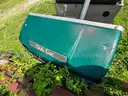 Club Car Turf Carryall 2, Maintenance Cart