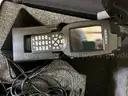 Bibliotheca Library RFID system