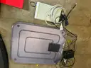 Bibliotheca Library RFID system