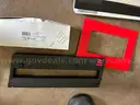 Bibliotheca Library RFID system