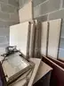 Cubicle systems