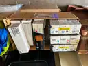 16 boxes of Toner - New in the Box