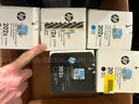 16 boxes of Toner - New in the Box