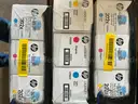 16 boxes of Toner - New in the Box