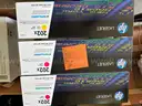 16 boxes of Toner - New in the Box