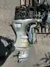 Motor 50 HP Honda Outboard