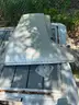 Motor 50 HP Honda Outboard