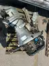 Motor 50 HP Honda Outboard