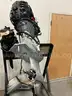 Motor Honda BF 90HP D5LRTA Outboard