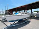 Catalina Yachts 1990 Southern Cross