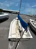 American 14.6&#x2019; sailboat
