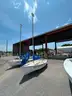 American 14.6&#x2019; sailboat