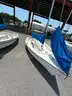 American 14.6&#x2019; sailboat